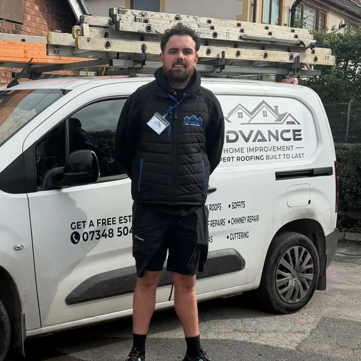 Walter Lee, Advance Home Improvement